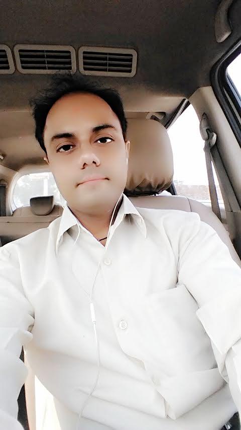 Clinic signage photo of DOCTOR ASHUTOSH KULSHRESTHA HOSPITAL AND CLINIC - Photo 1 at Shahganj 283115