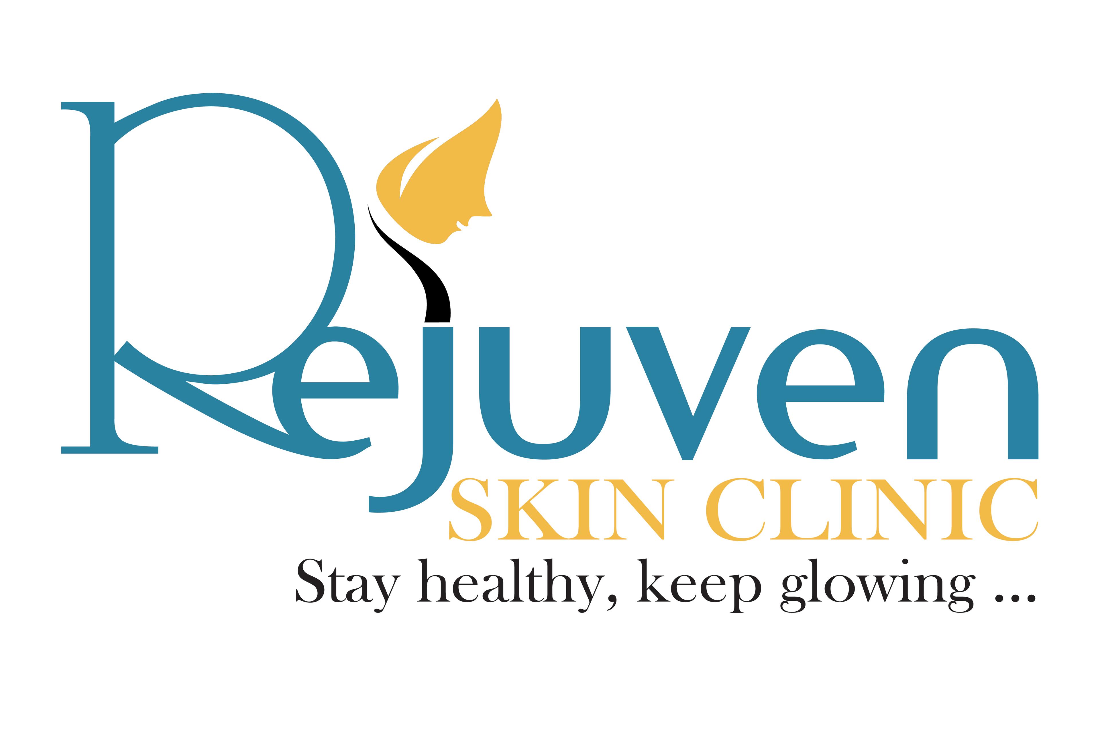 Clinic signage photo of Rejuven Skin Clinic - Photo 1 at Not Available 742101