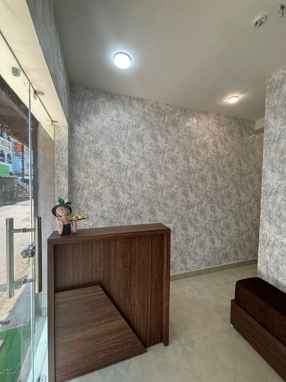 Interior view photo of Saivie | Best Gynecologist in Shapoorji Newtown | Dr. Sai Dibyadarshini Bhuyan - Photo 2 at north 24 parganas 700156