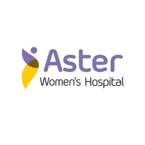 Clinic signage photo of Aster Women's Hospital - Photo 1 at gandhi nagar 382421