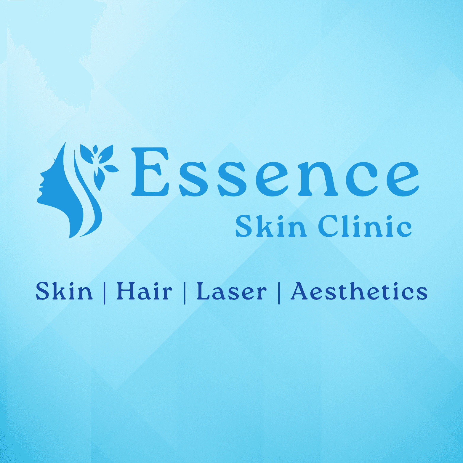 Clinic signage photo of Essence Skin Clinic - Photo 1 at bahraich 271801