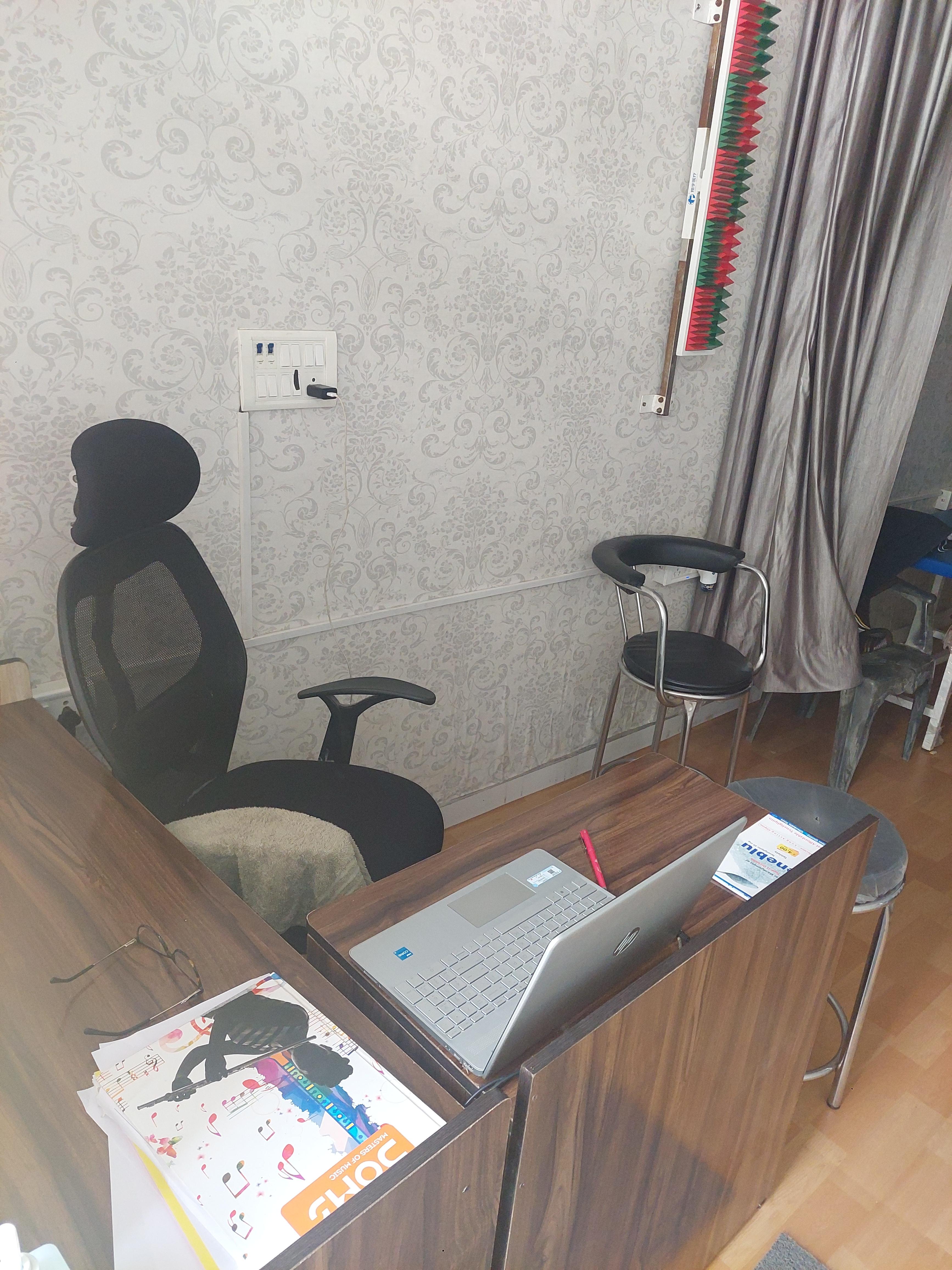 Interior view photo of Kaizen Physiotherapy & Rehabilitation Clinic - Photo 2 at amritsar 143003
