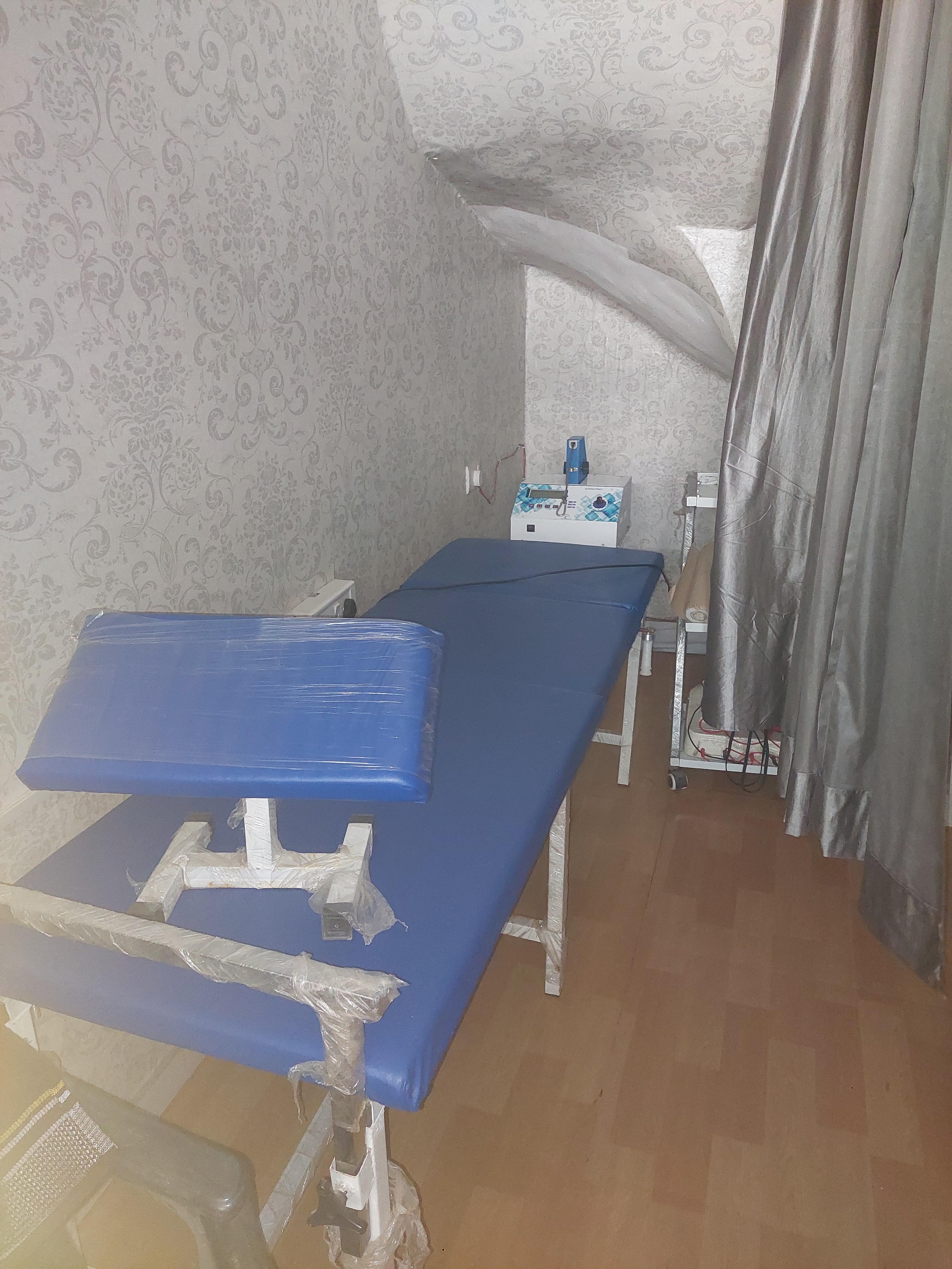 Interior view photo of Kaizen Physiotherapy & Rehabilitation Clinic - Photo 3 at amritsar 143003