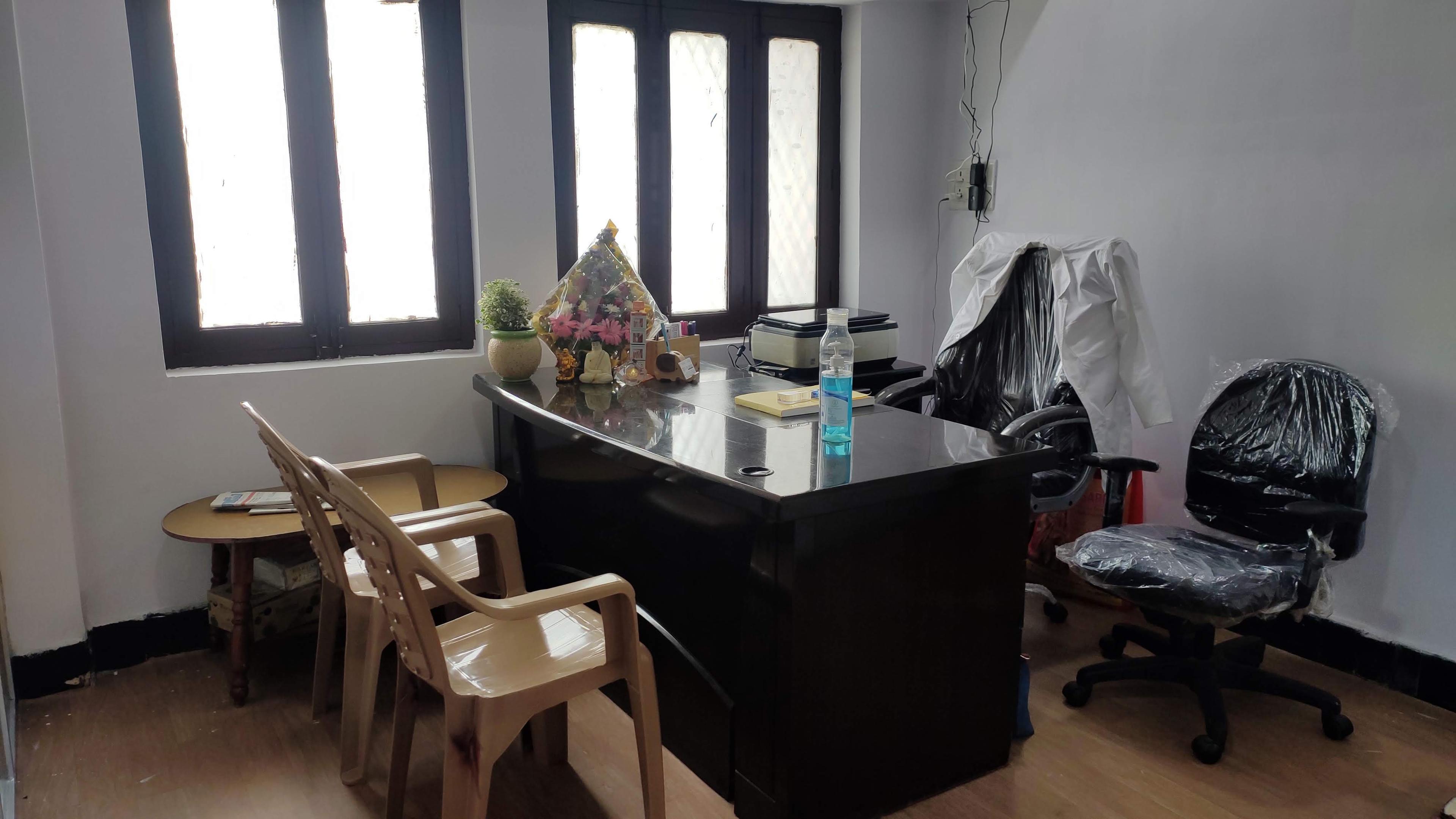 Interior view photo of The Tooth Doctor - Photo 3 at hyderabad 500059