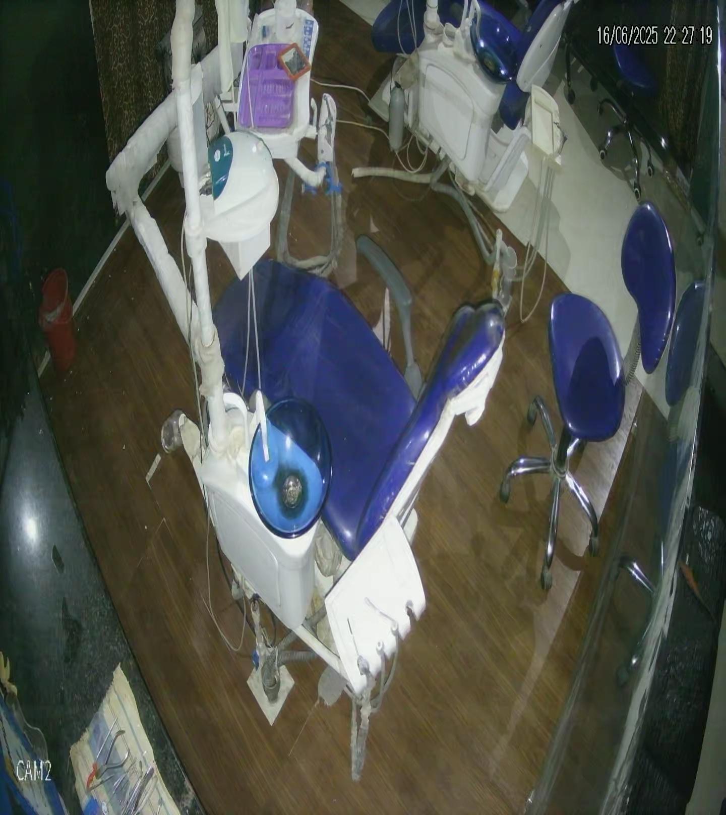 Interior view photo of Navkar Dental Care - Photo 2 at vadodara 390006