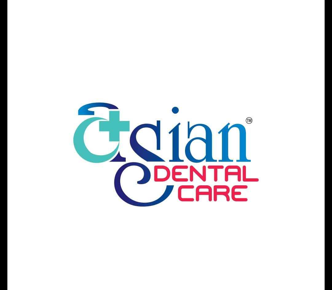 Clinic signage photo of Asian Dental Care - Photo 1 at