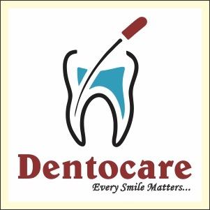 Clinic signage photo of Dentocare - The Tooth Xpert | Root Canal Specialist in Agra - Photo 1 at agra 282007