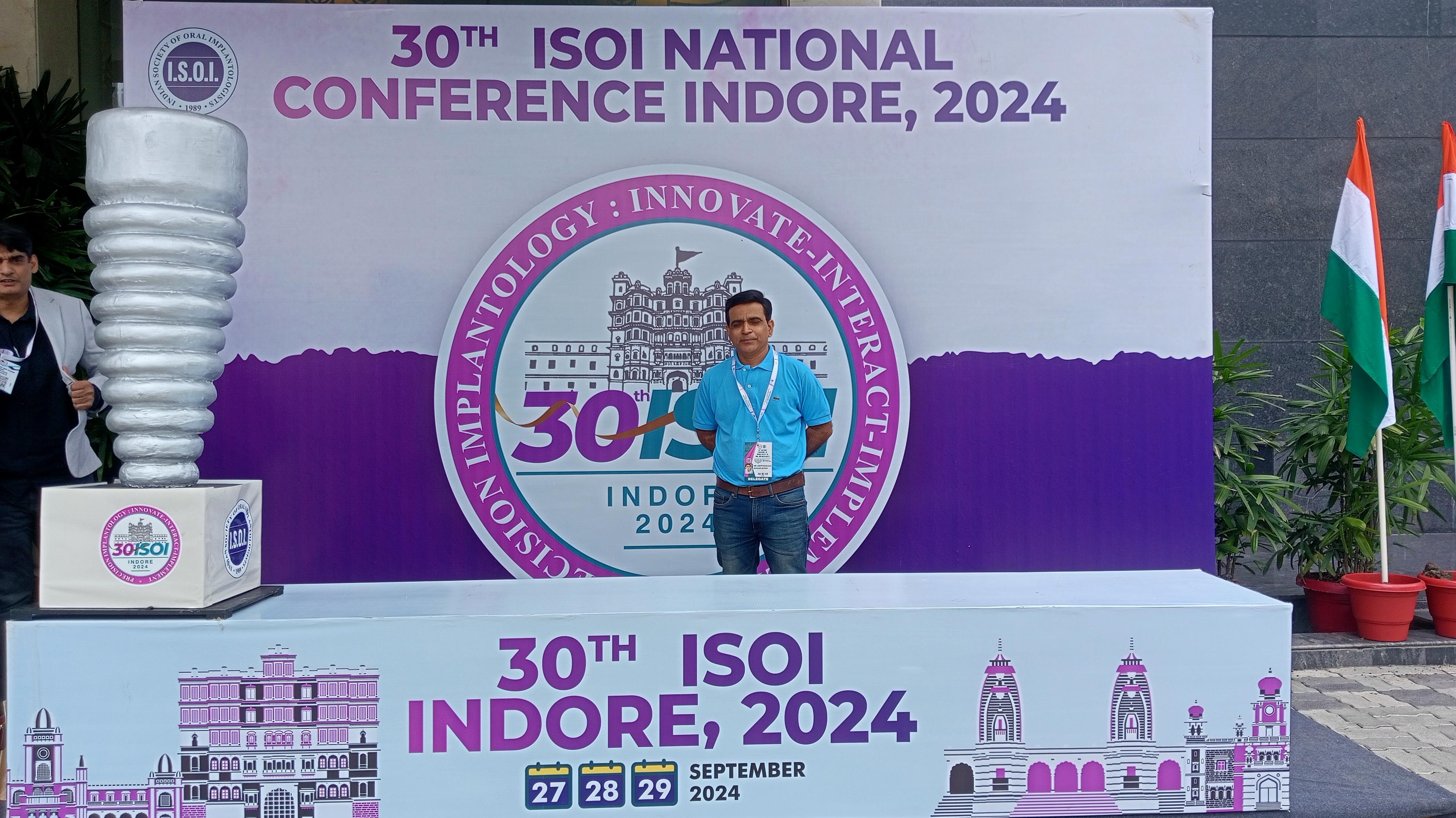 Exterior view photo of Sanjeevani dental implants & aligners - Photo 3 at