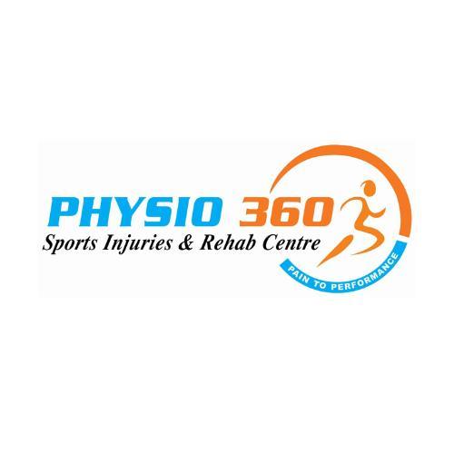 Clinic signage photo of Physio360 Physiotherapy centre - Photo 1 at chennai 600125