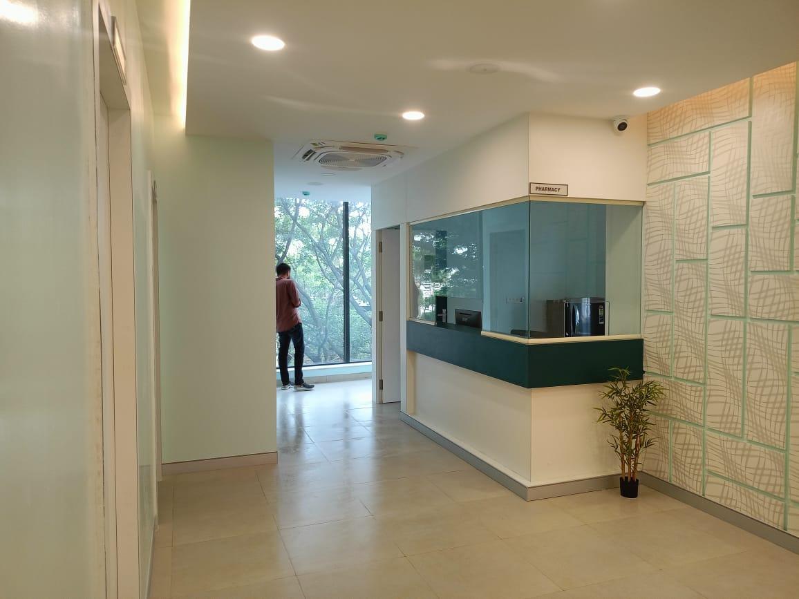 Clinic signage photo of Shishu IVF Fertility Centre - Photo 1 at bengaluru 560010