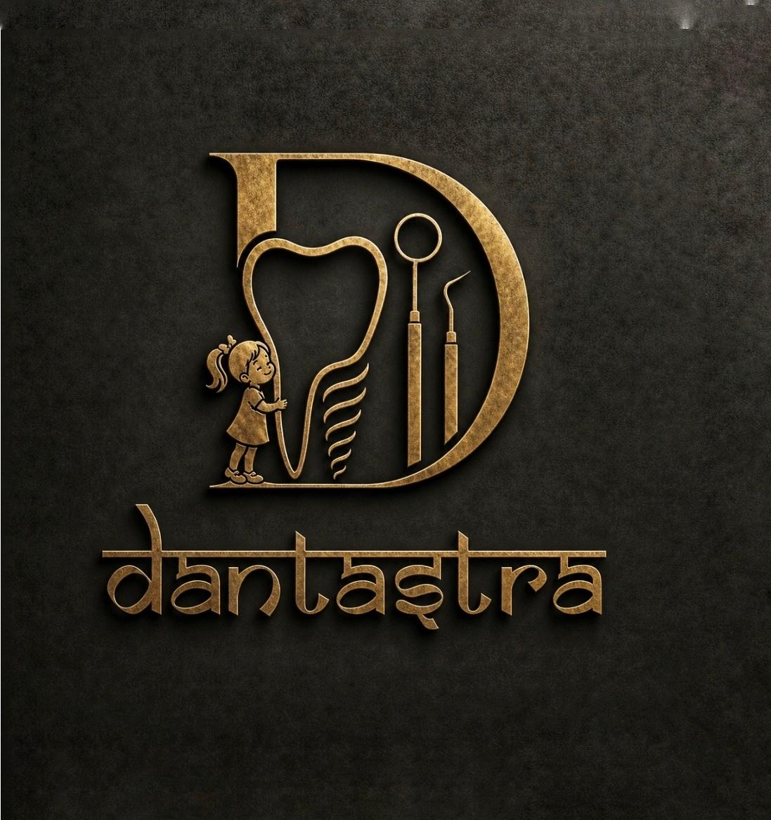 Clinic signage photo of Dantastra dental hub - Photo 1 at bangalore 560095