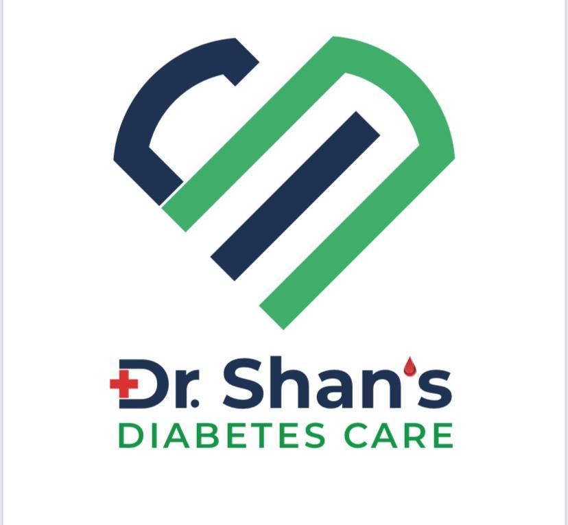 Clinic signage photo of Dr Shan’s DIABETES CARE - Photo 1 at Areekode 673639