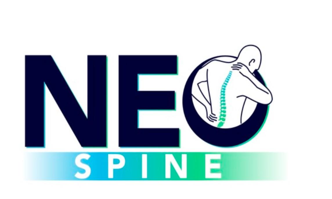 Clinic signage photo of NeoSpine - Photo 1 at mumbai 400004