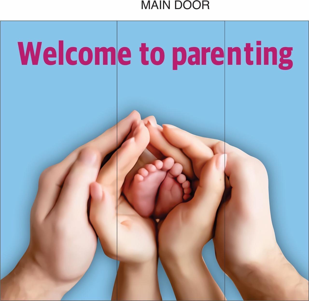 Clinic signage photo of Dr. Sushmita prakash clinic - Photo 1 at noida 201309