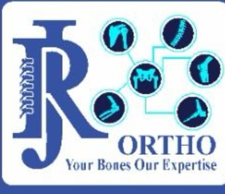 Clinic signage photo of Dr.Jawahar’s Ortho Clinic - Photo 1 at chennai 600056