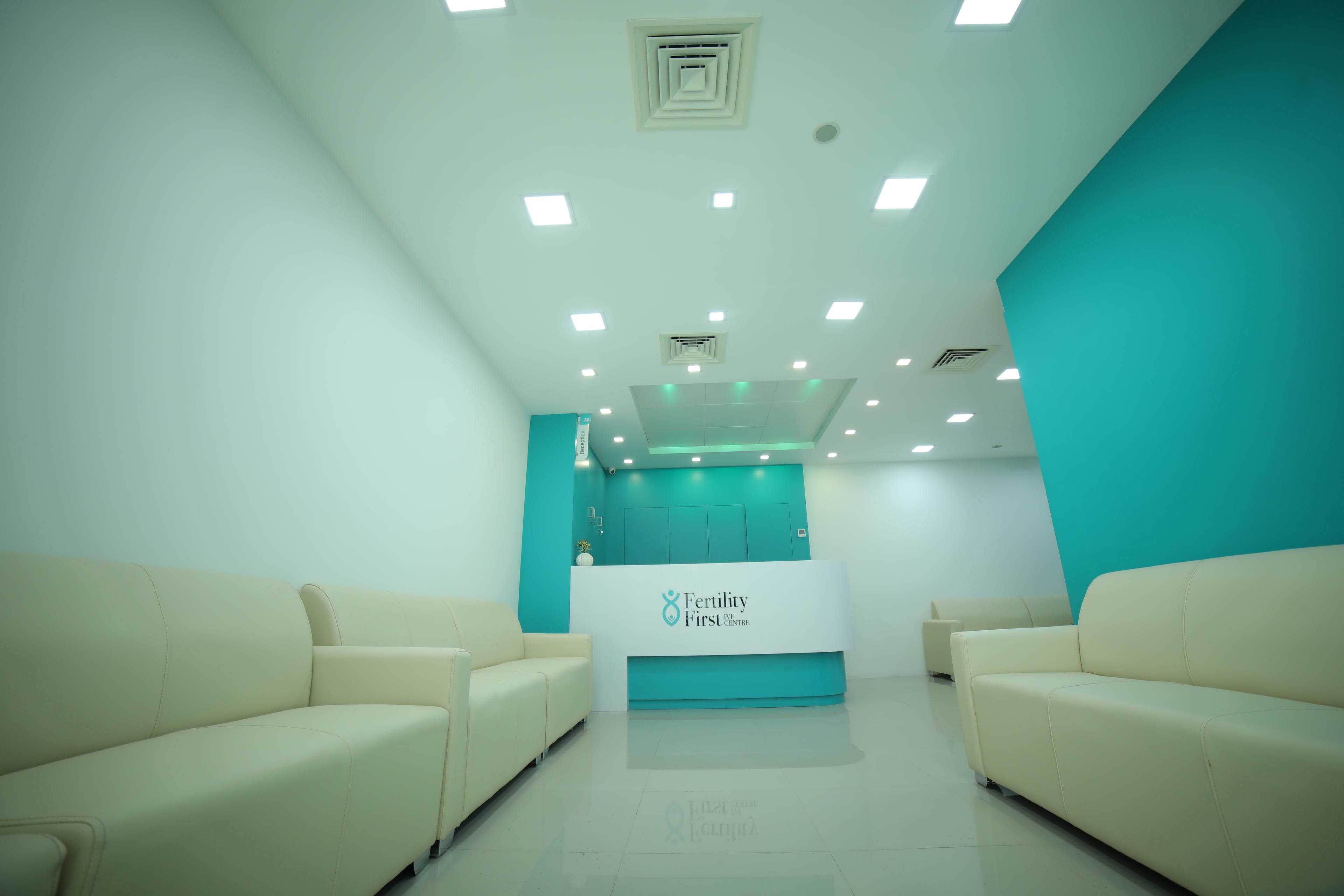 Interior view photo of FertilityFirst IVF Centre - Photo 3 at kottakkal 676510