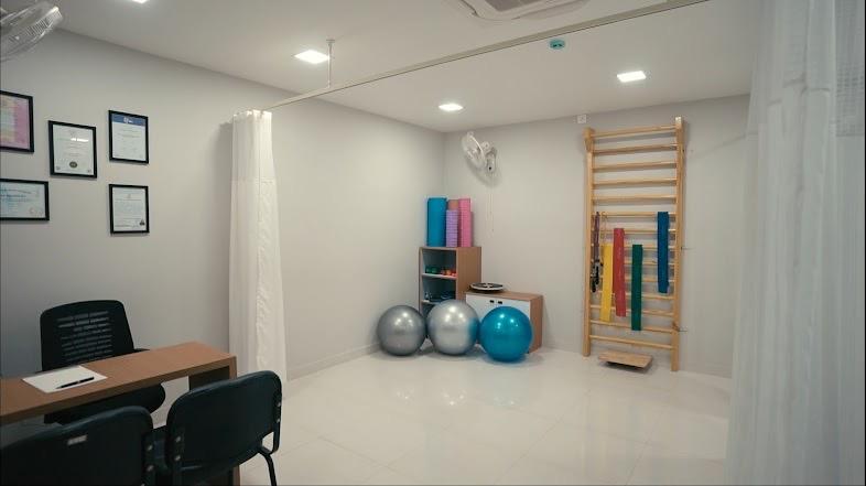 Interior view photo of NiVA Orthopaedics - Photo 3 at bengaluru 560064