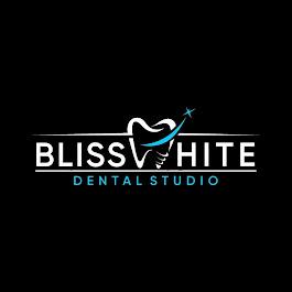 Clinic signage photo of Bliss White Dental Studio - Photo 1 at bangalore 560102