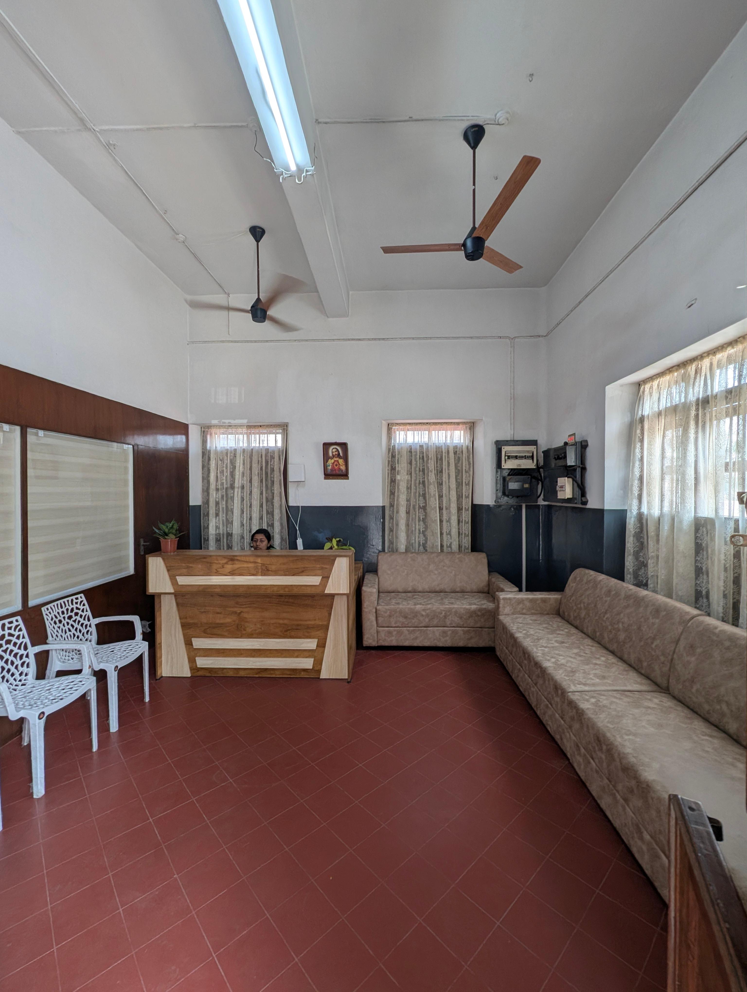 Interior view photo of EPIGLOW SKIN HAIR AND COSMETOLOGY CLINIC - Photo 3 at Not Available 688001