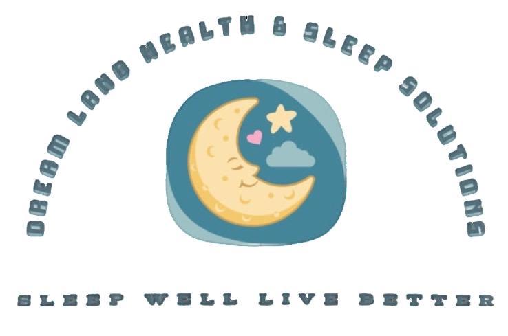 Clinic signage photo of Dream Land Health & Sleep solutions - Photo 1 at srinagar 190010