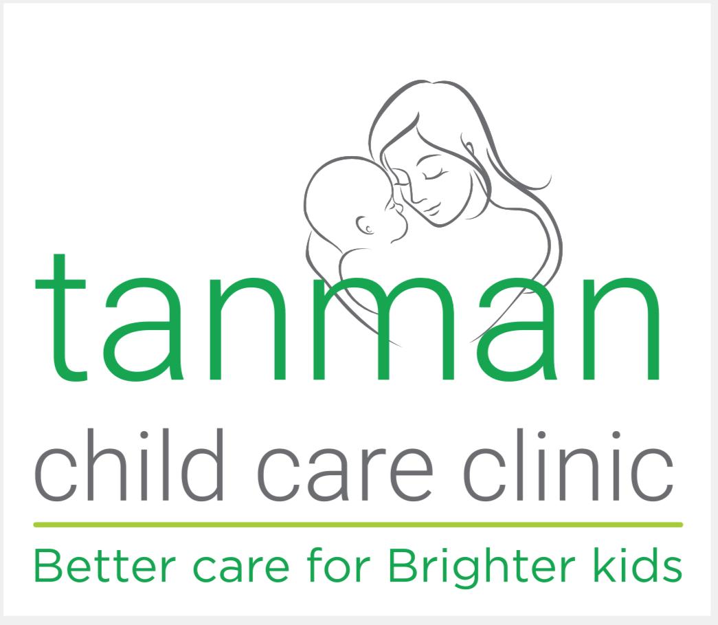 Clinic signage photo of TanMan Child Care Clinic 2 - Photo 1 at chennai 600058