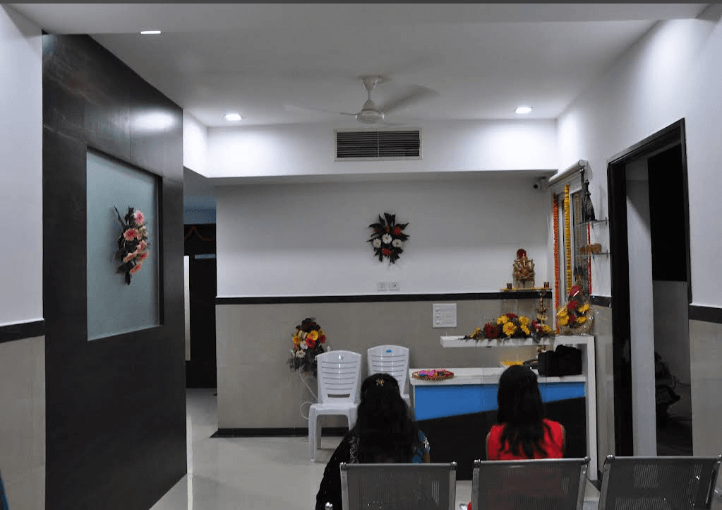 Interior view photo of Phoenix children hospital - Photo 2 at amravati 444606