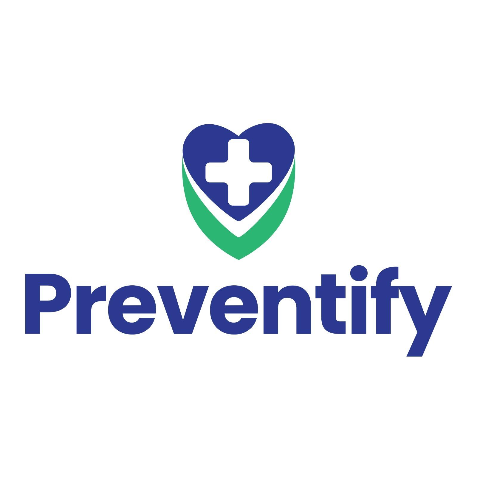 Clinic signage photo of Preventify Clinic, Vattamkulam - Photo 1 at Not Available 679578