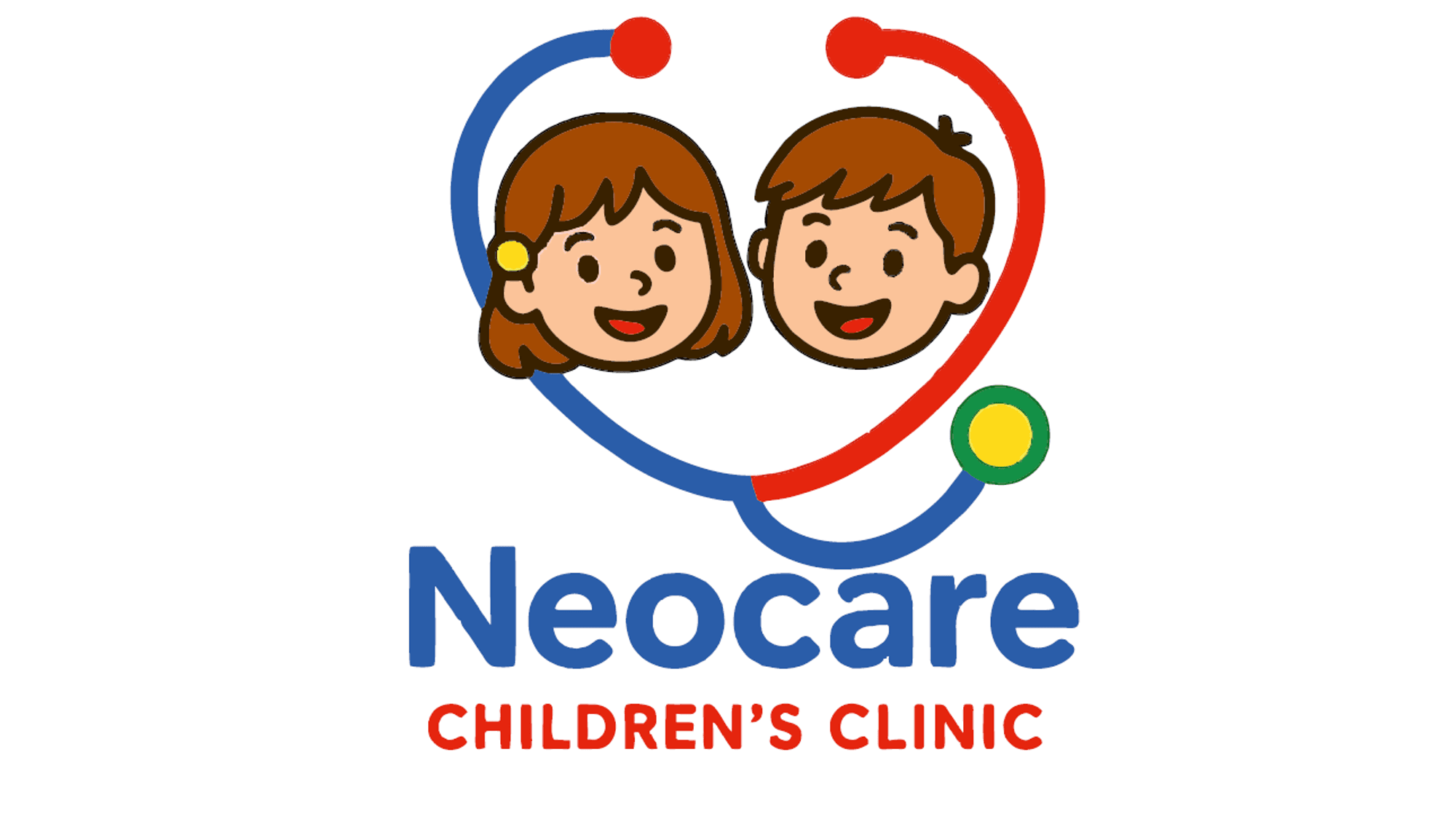 Clinic signage photo of Neocare Children's Clinic - Photo 1 at thane 400601