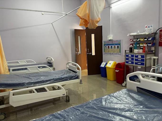 Interior view photo of UmeedHealthCare - Photo 3 at Not Available 491226