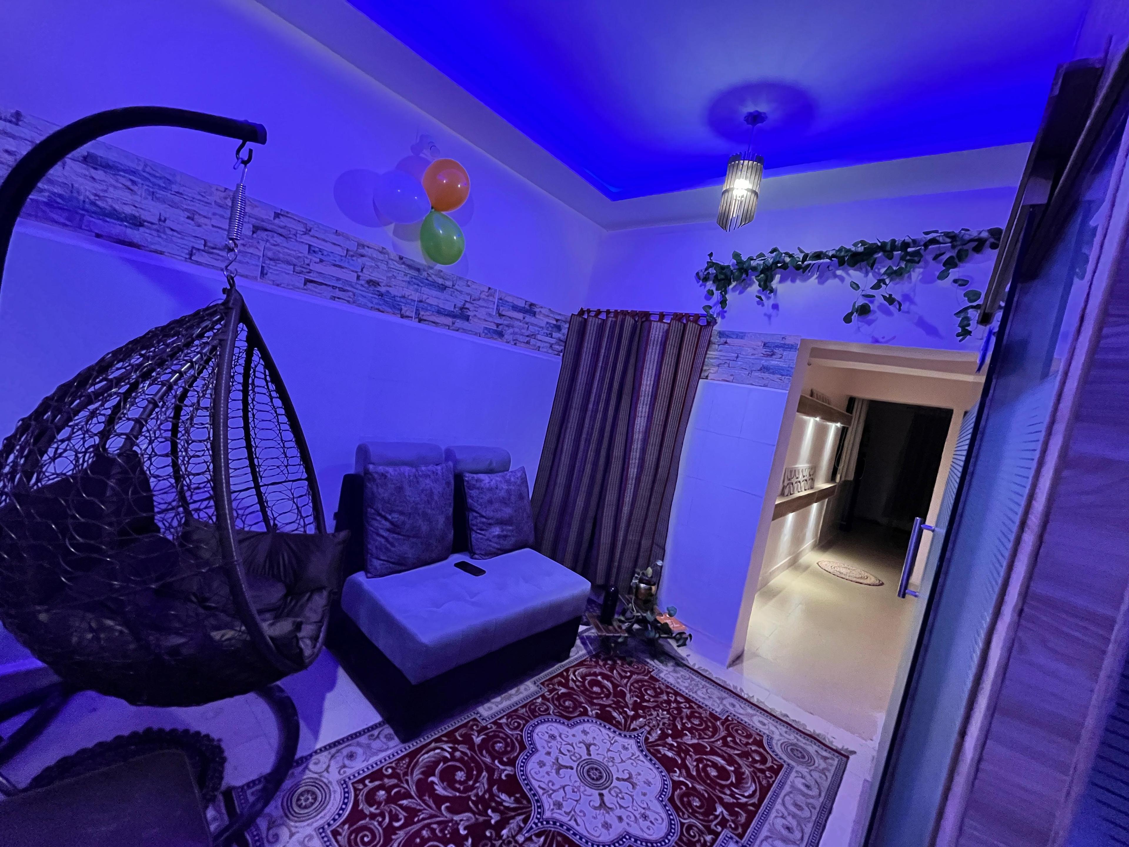 Interior view photo of Tooth Tales | Skinthetics - Photo 3 at bhubaneswar 751003