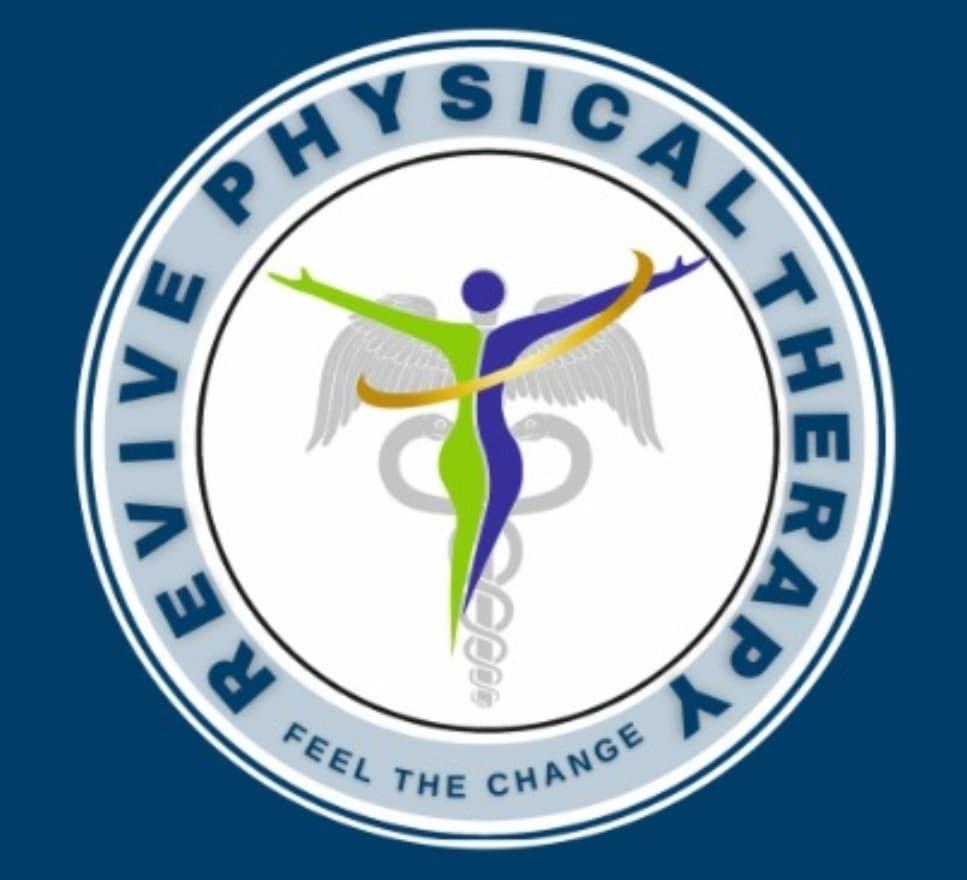 Clinic signage photo of REVIVEPHYSIOTHERAPYREHAB.&OSTEOPATHYCLINIC - Photo 1 at gurgaon 122001