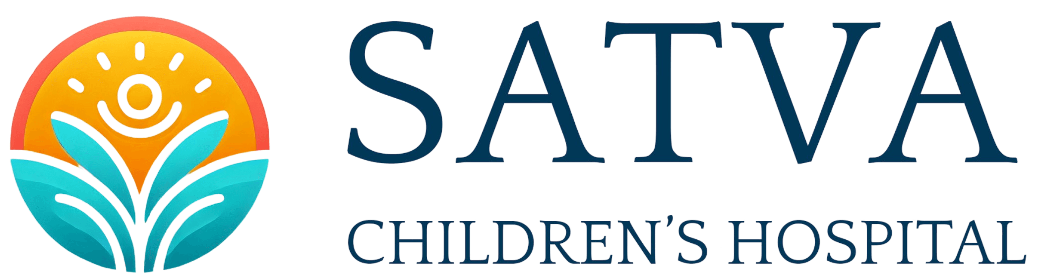 Clinic signage photo of Satva Children's Hospital - Photo 1 at ahmedabad 380022