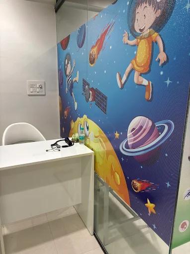 Interior view photo of Lavish_Clinic - Photo 2 at bengaluru 560095