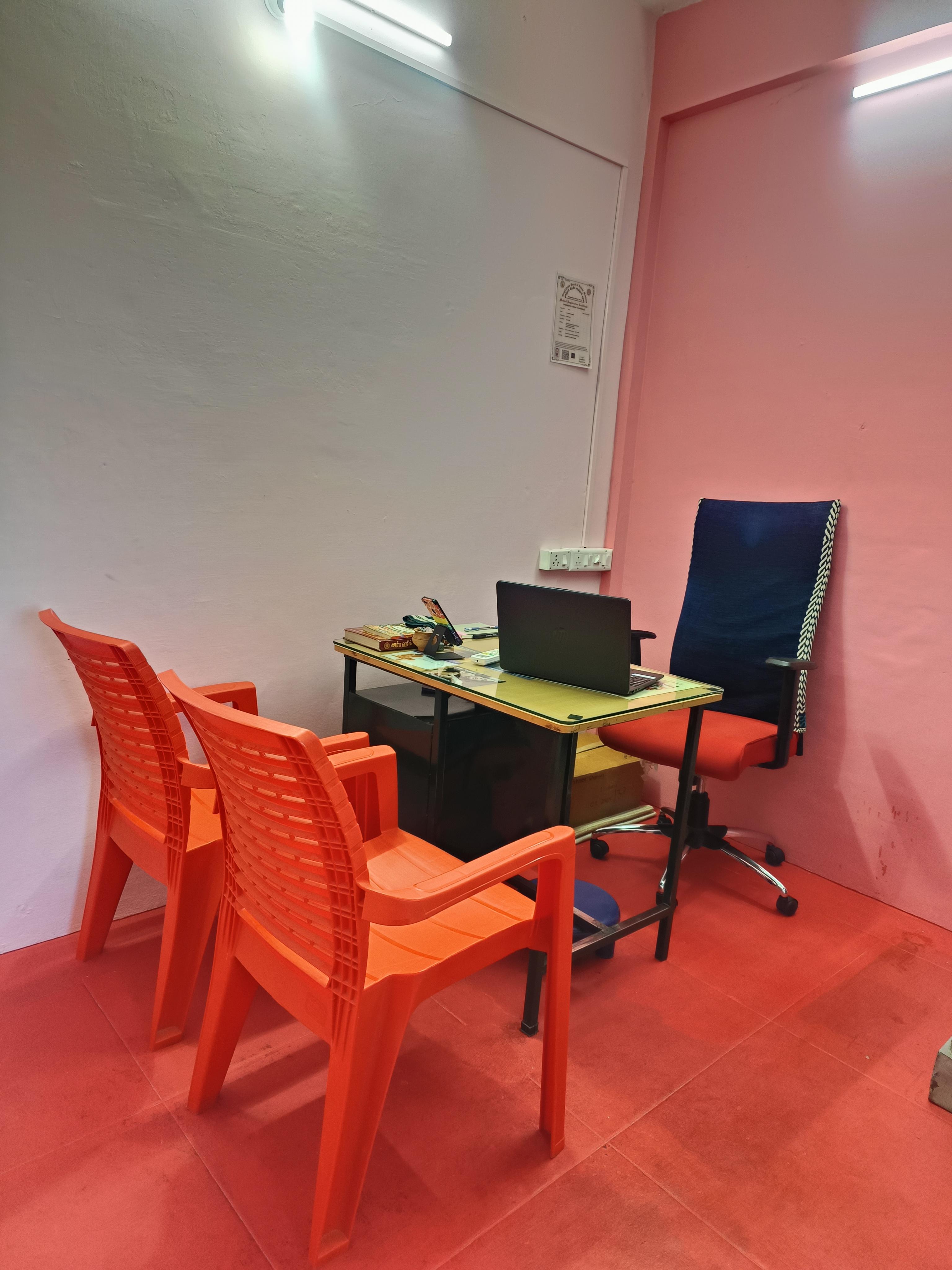 Interior view photo of ASHWA HEALTH CARE® | Best Sexologist in Madurai - Photo 2 at madurai 625016