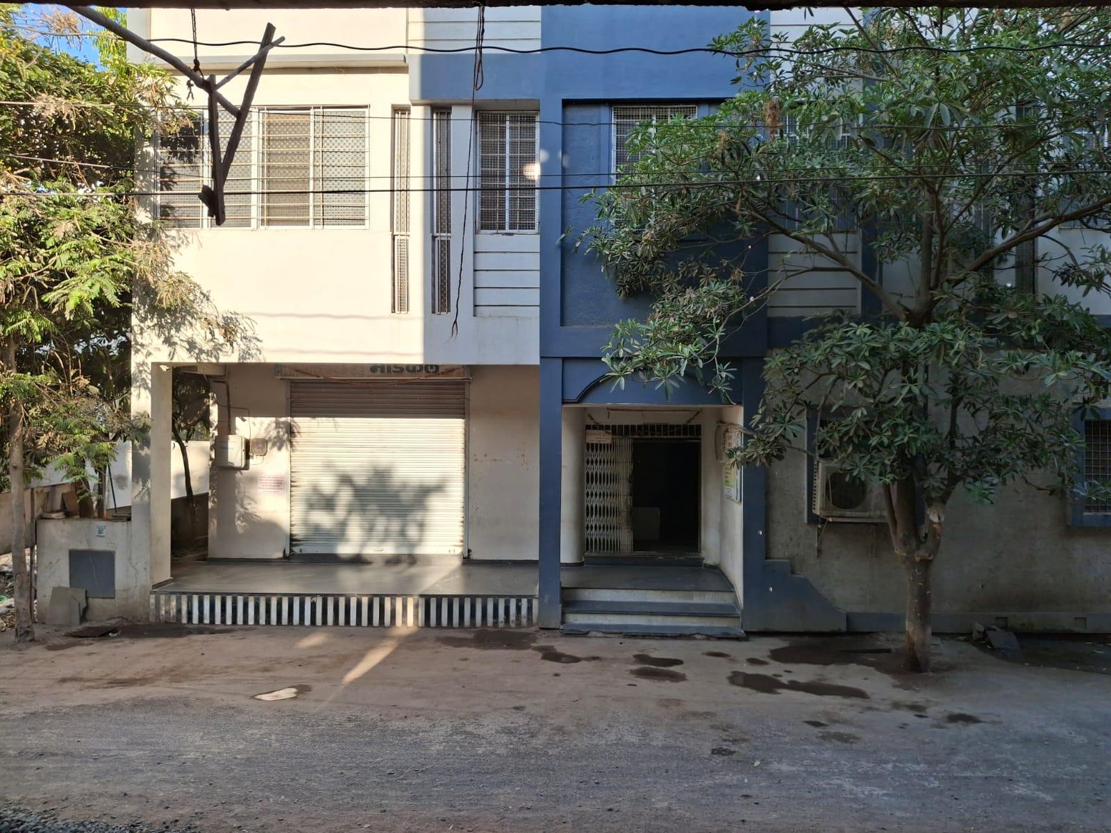 Clinic signage photo of Goodavari hospital & sonography centre Rg No GHP/BNHR/48/2009 since 2005 - Photo 1 at parbhani 431514