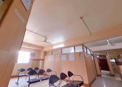 Interior view photo of Modak Hospital Orthopaedic and Fracture Care - Photo 2 at kolhapur 416001