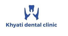 Clinic signage photo of Khyati Dental Clinic - Photo 1 at ahmedabad 382424