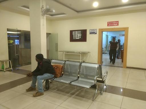 Interior view photo of Hzb Arogyam Superspeciality Hospital - Photo 3 at hazaribagh 825301