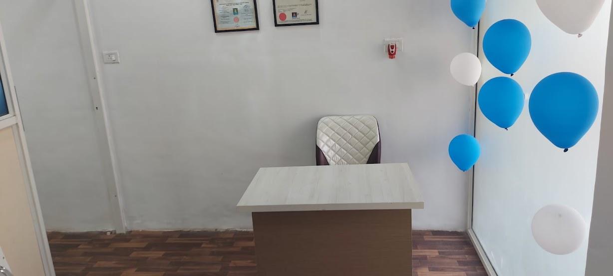 Interior view photo of Vishal dental clinic - Photo 3 at pune 411003