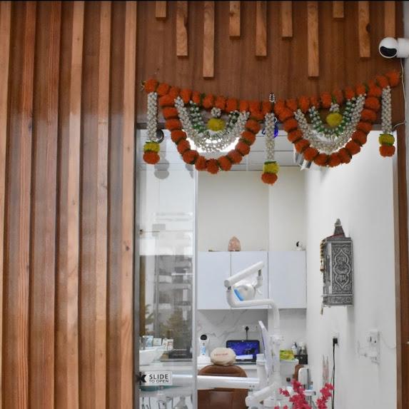 Interior view photo of IBC Dental Clinic - Photo 3 at faridabad 121007