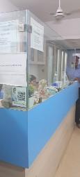 Interior view photo of Dr V S Pal - Photo 2 at indore 452001