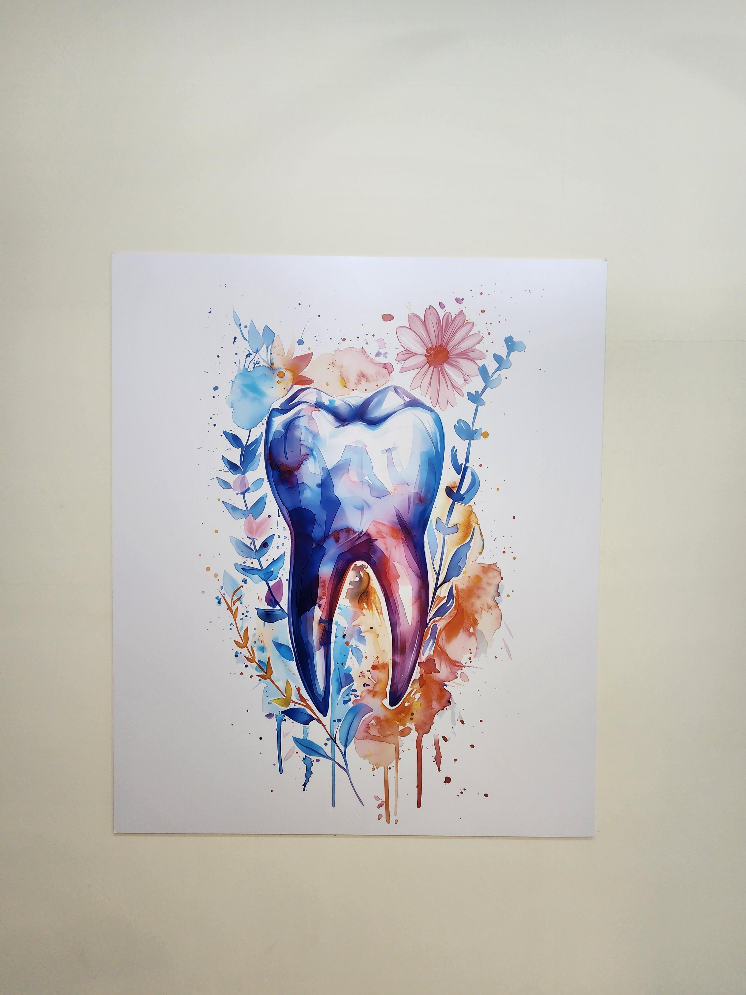 Interior view photo of MIZ Dental Clinic - Photo 3 at bangalore 560043