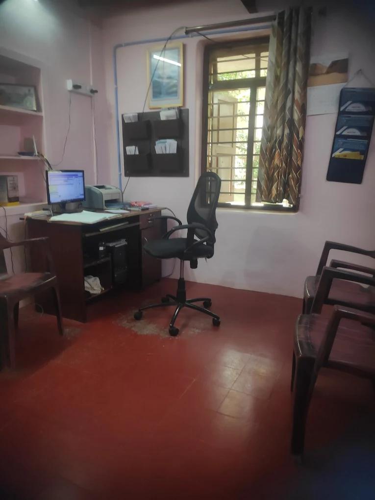 Interior view photo of St Vincent De Paul clinic - Photo 2 at Not Available 627007