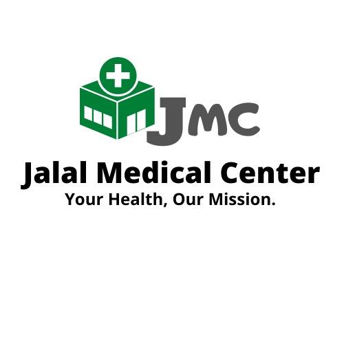 Clinic signage photo of Jalal Medical Center - Photo 1 at motihari 845401