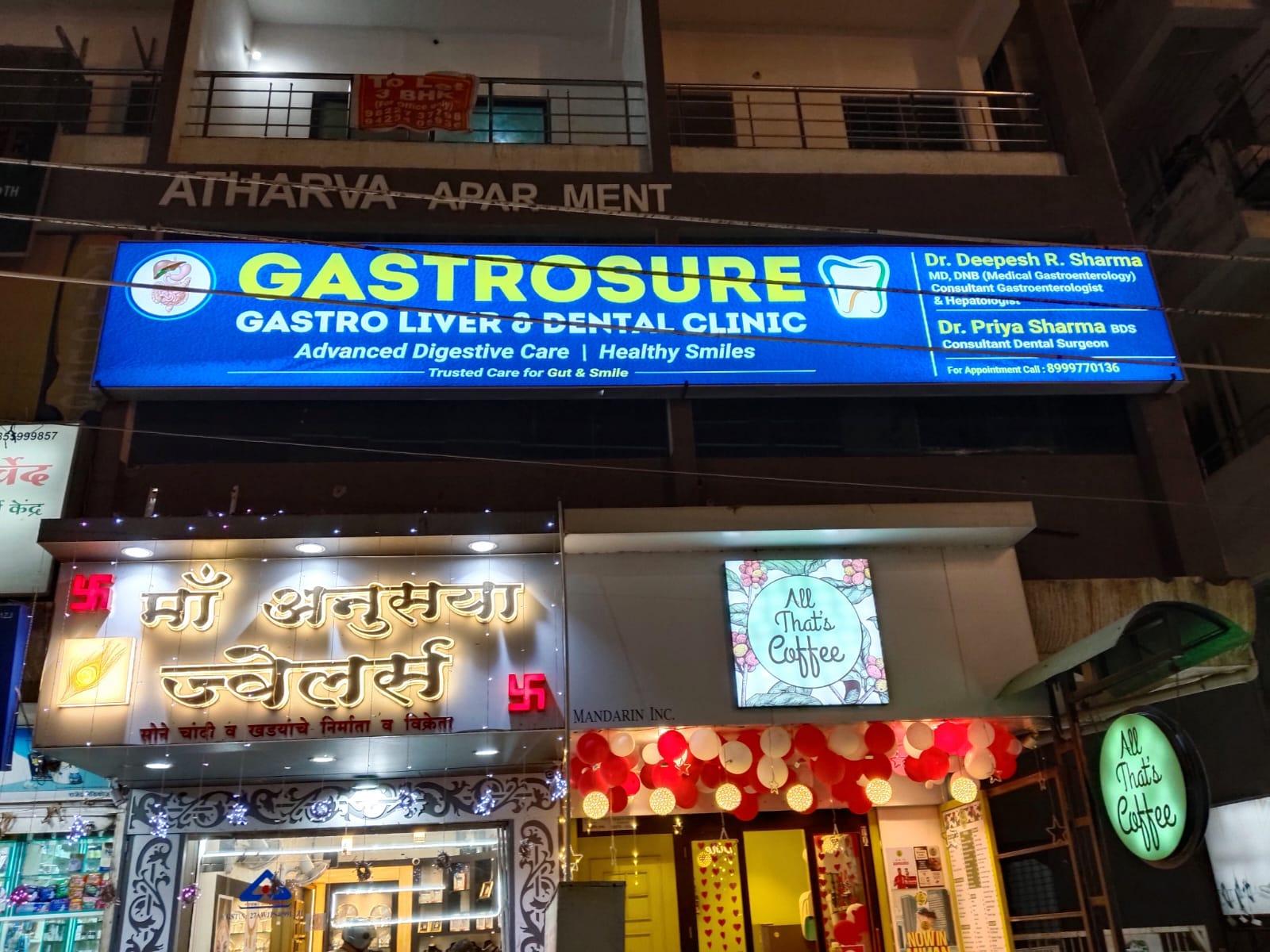 Exterior view photo of Dr Deepesh Sharma - Photo 2 at nagpur 440037