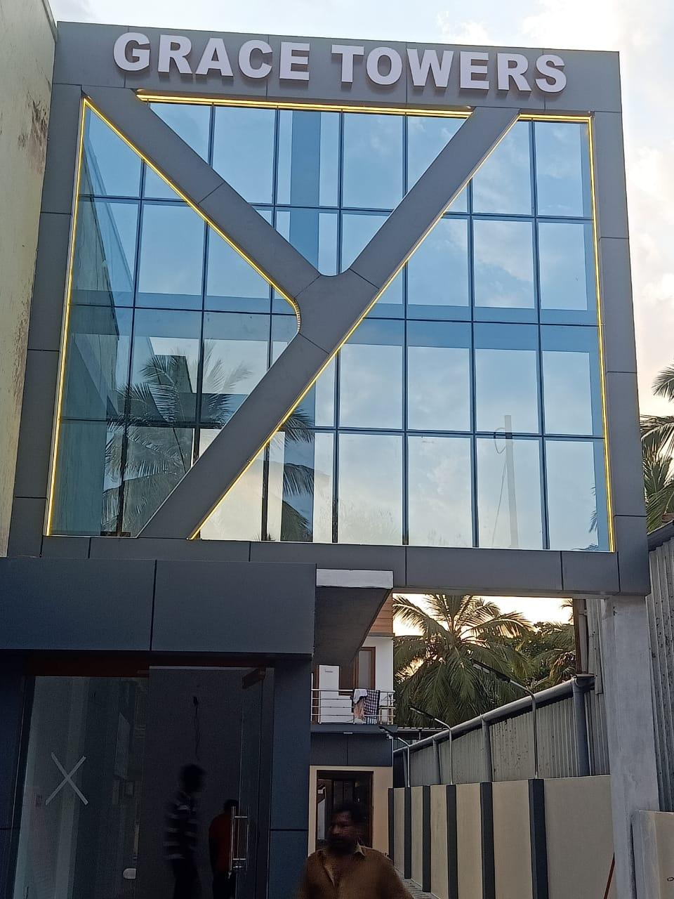 Clinic signage photo of Raj Diabetes Speciality Clinic - Photo 1 at tirunelveli 627808
