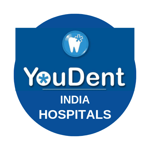 Clinic signage photo of YouDent Hospital - Photo 1 at jaipur 302019