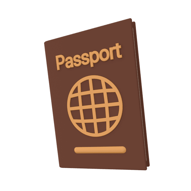 Add Passport Details in Vaccine Certificate