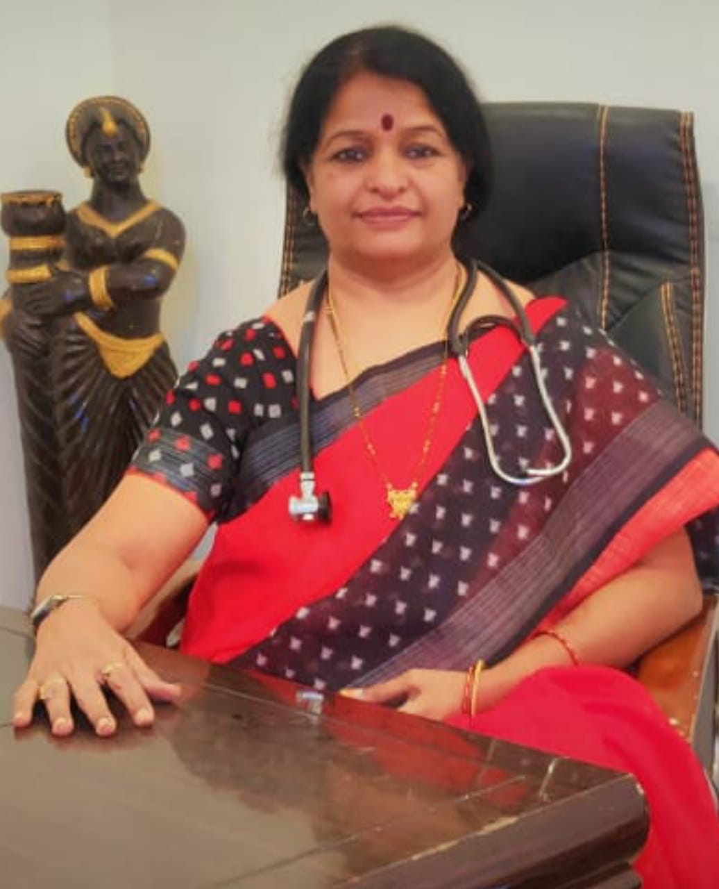 Dr. R V Gayathri Devi