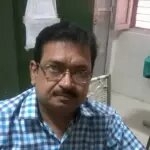 Dr. P K Srivastava